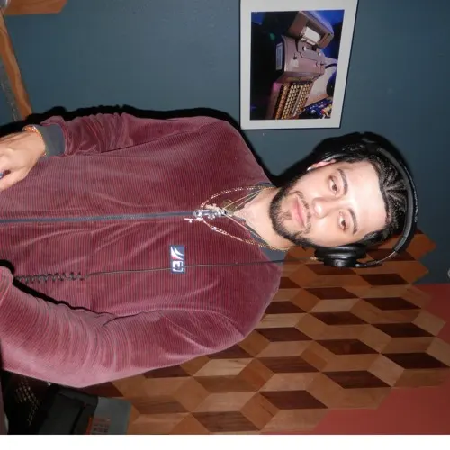 00JORDIE