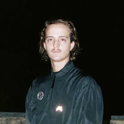 Joseph Μouzakitis