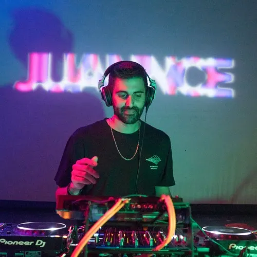 Dj JuanncE