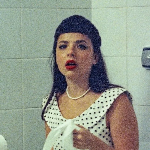 Julia Mestre