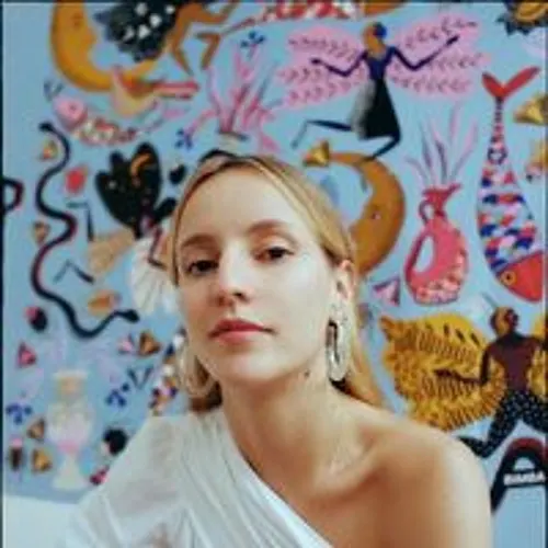 Juliana Pachón