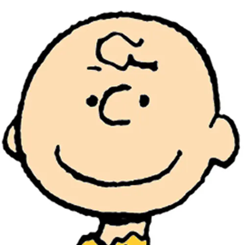 Just Charly Brown