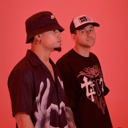 Justin & Leo