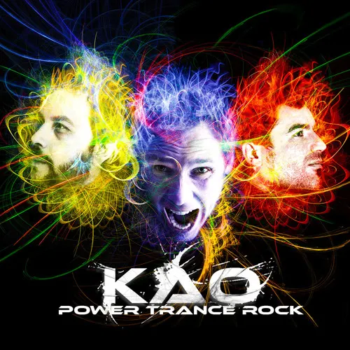 KAOPHONIC