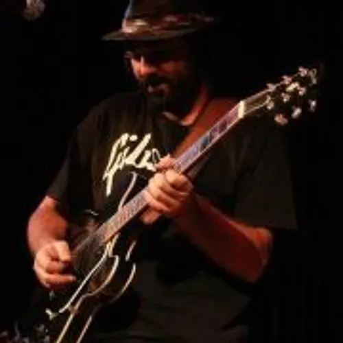 Karoui Yassine 1