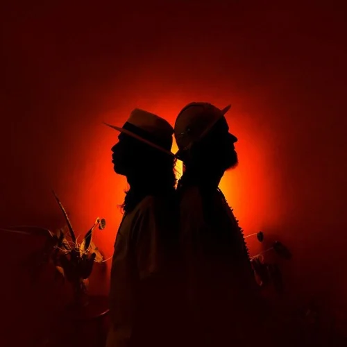Katimbó Duo