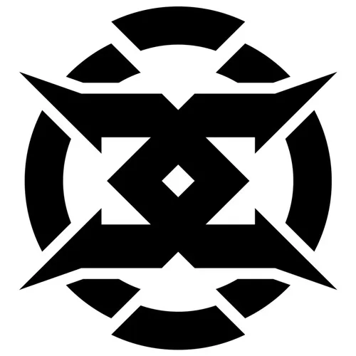 Distortion Code Music