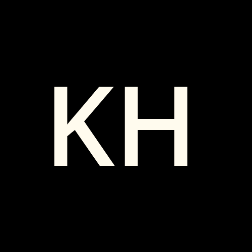 KHR!S João