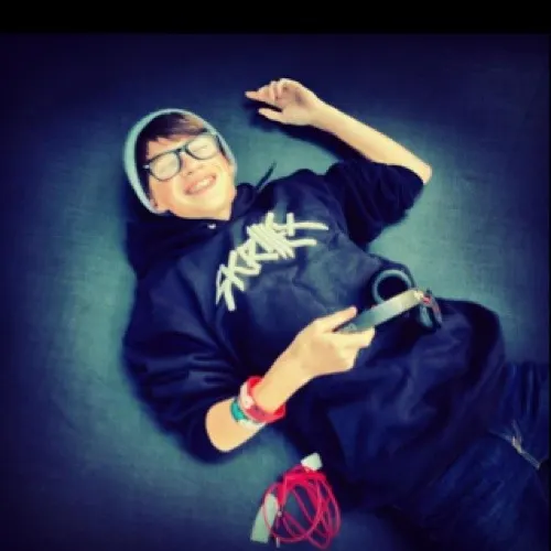Dj Mashr