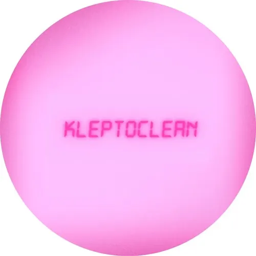Klepto Clean