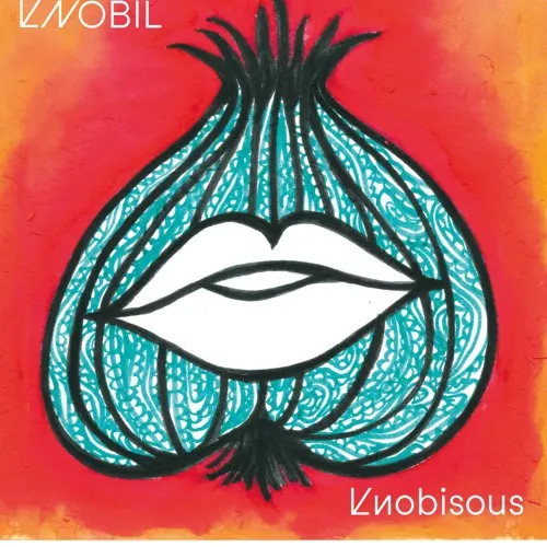 KNOBIL