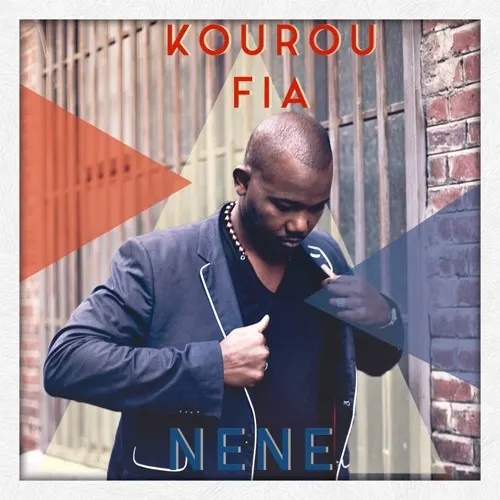 Kourou FIA