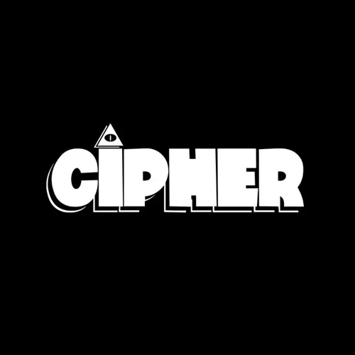 Cipher