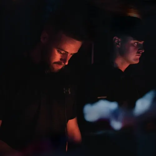 Kyle&Sam