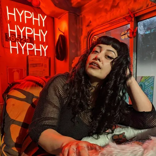 LA FEMME PAPI