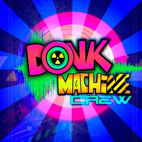 LAFITOW - DONK MACHINE CREW - FRENCH' NATION