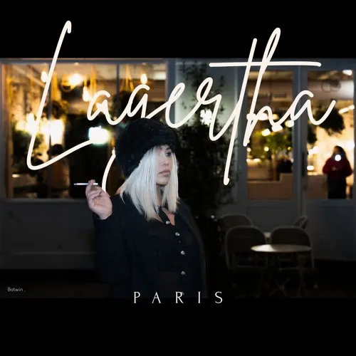 Lagerthaparis