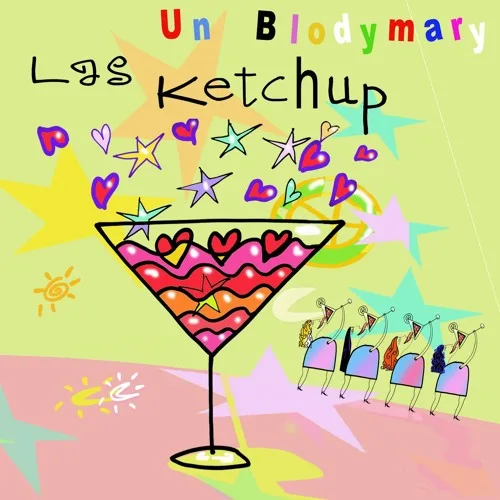 Las Ketchup
