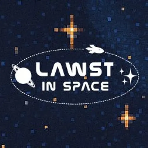 Lawst In Space