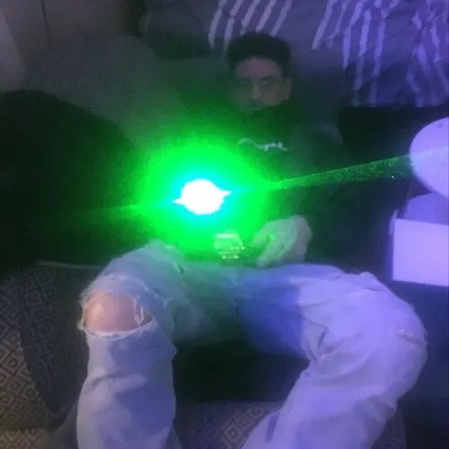 lazbeen (trill)