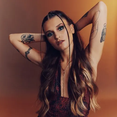 LEANNE
