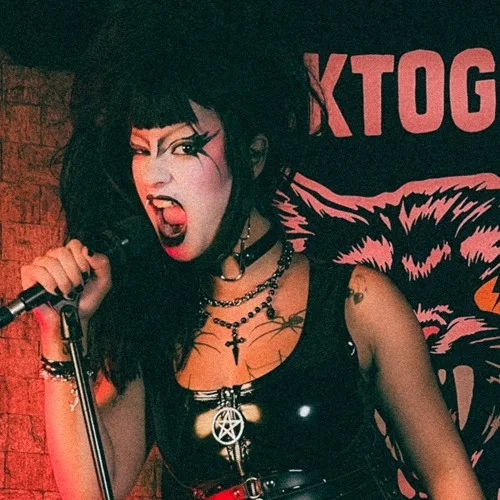 Lia sangrenta
