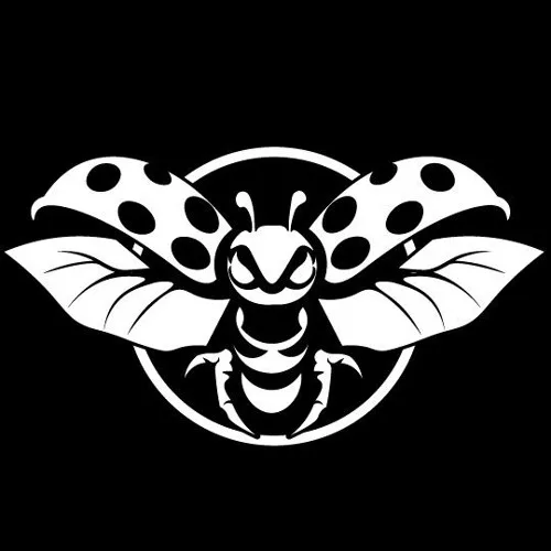 LIL COCCINELLE