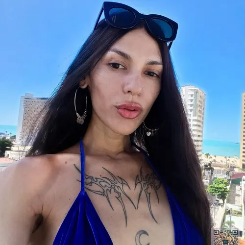Linda De Vênus
