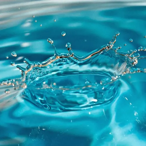 splash! // Liquid J