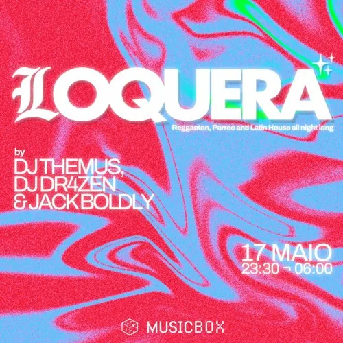 Loquera Latina