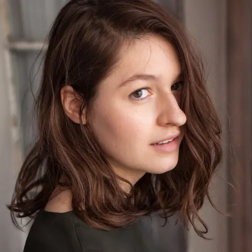 Lou-Adriane Cassidy