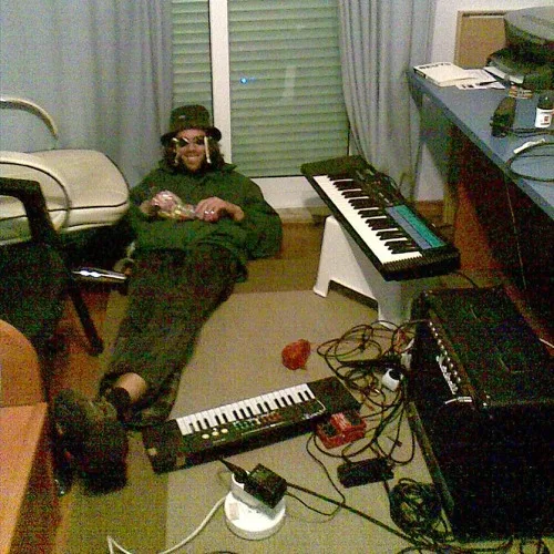 Luar Domatrix