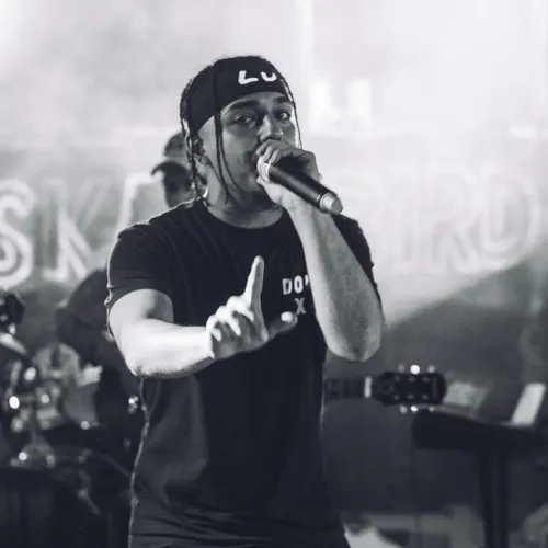 Lu Benassi