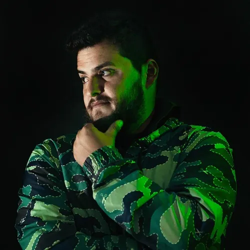 Lucas Azevedo