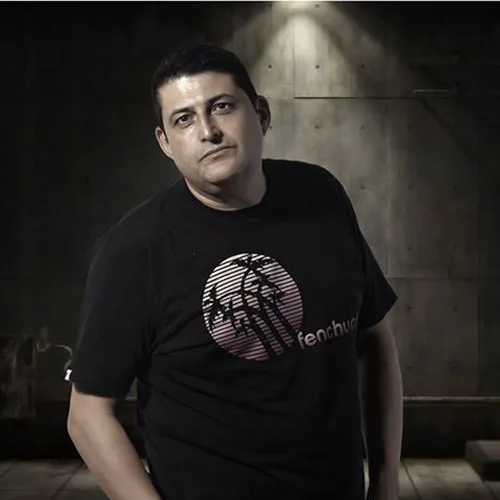 Luis Bonias Bias