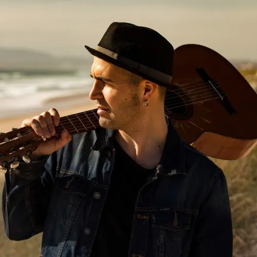 Luiz Caracol