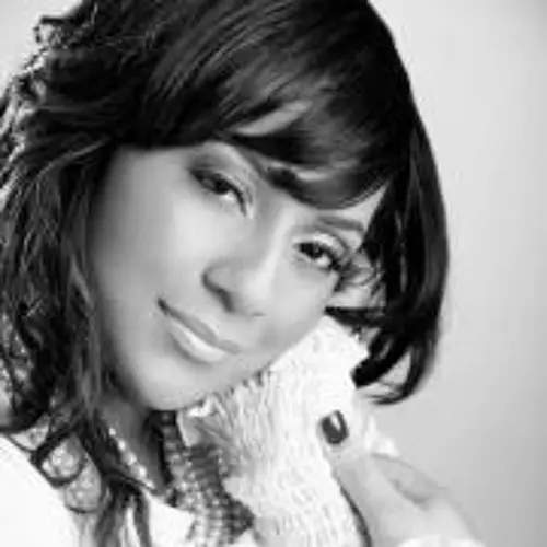Lurine Cato