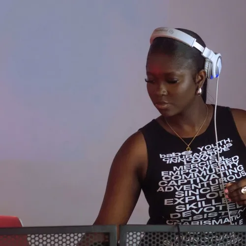DJ Mamzii