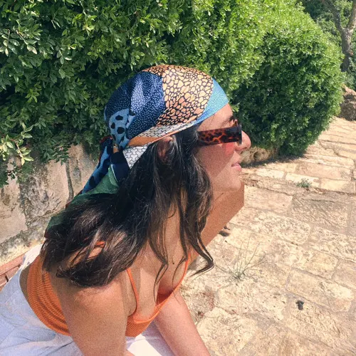 MAAYAN DODO