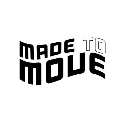 Made to Move