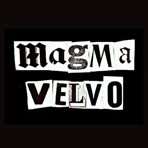 Magma Velvo