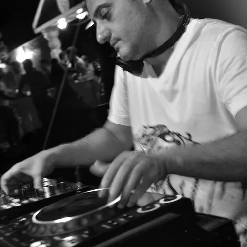 Manic Mike Dj
