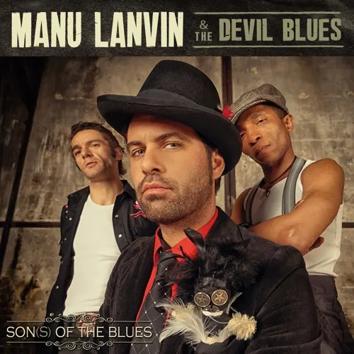 Manu Lanvin