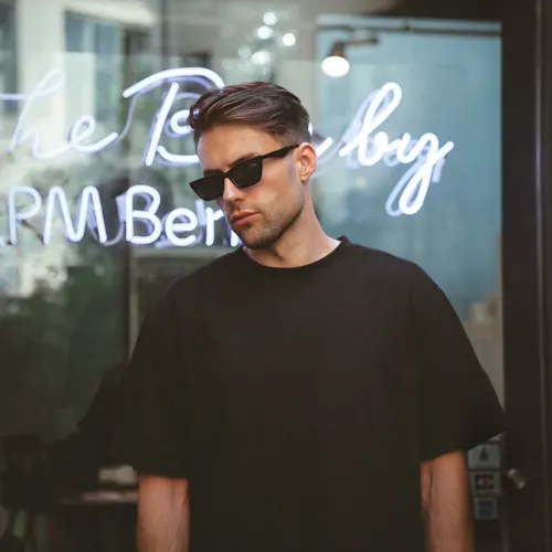Marius Holm