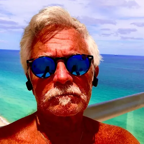 Mark Gorbulew
