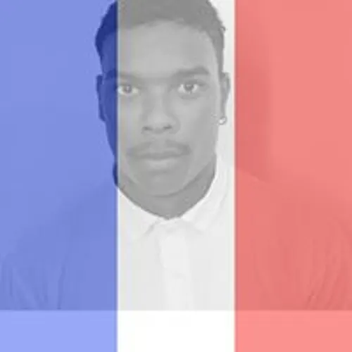 Marvin Bonheur