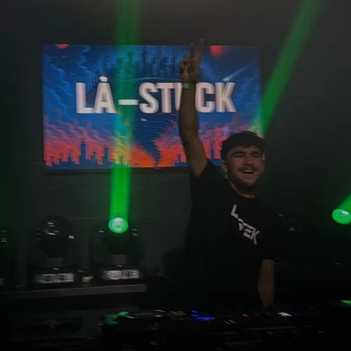 La Stuck