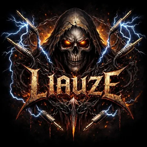 Liauze