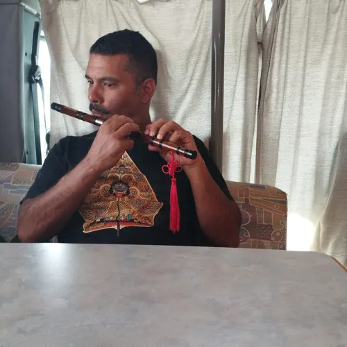 Pedro Matmagon