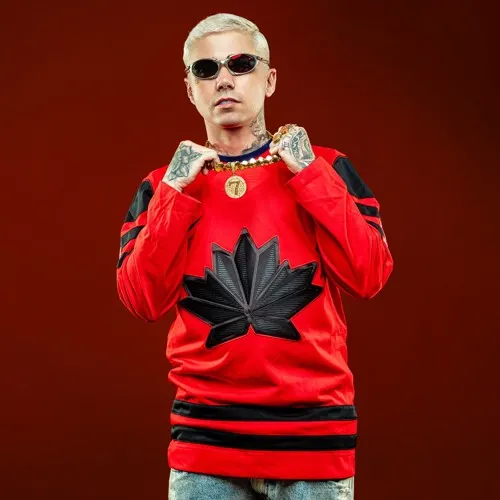 Mc Jhey